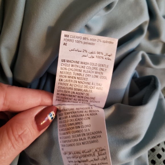 Alfani GORGEOUS Midi 👗 Dress - Picture 9 of 14